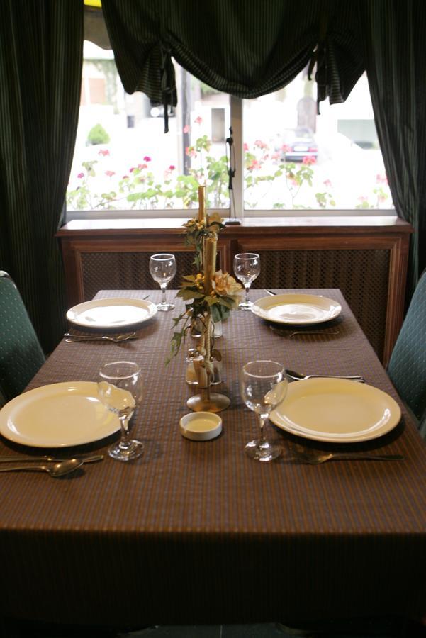 Dove Hotel อัมมาน ภายนอก รูปภาพ