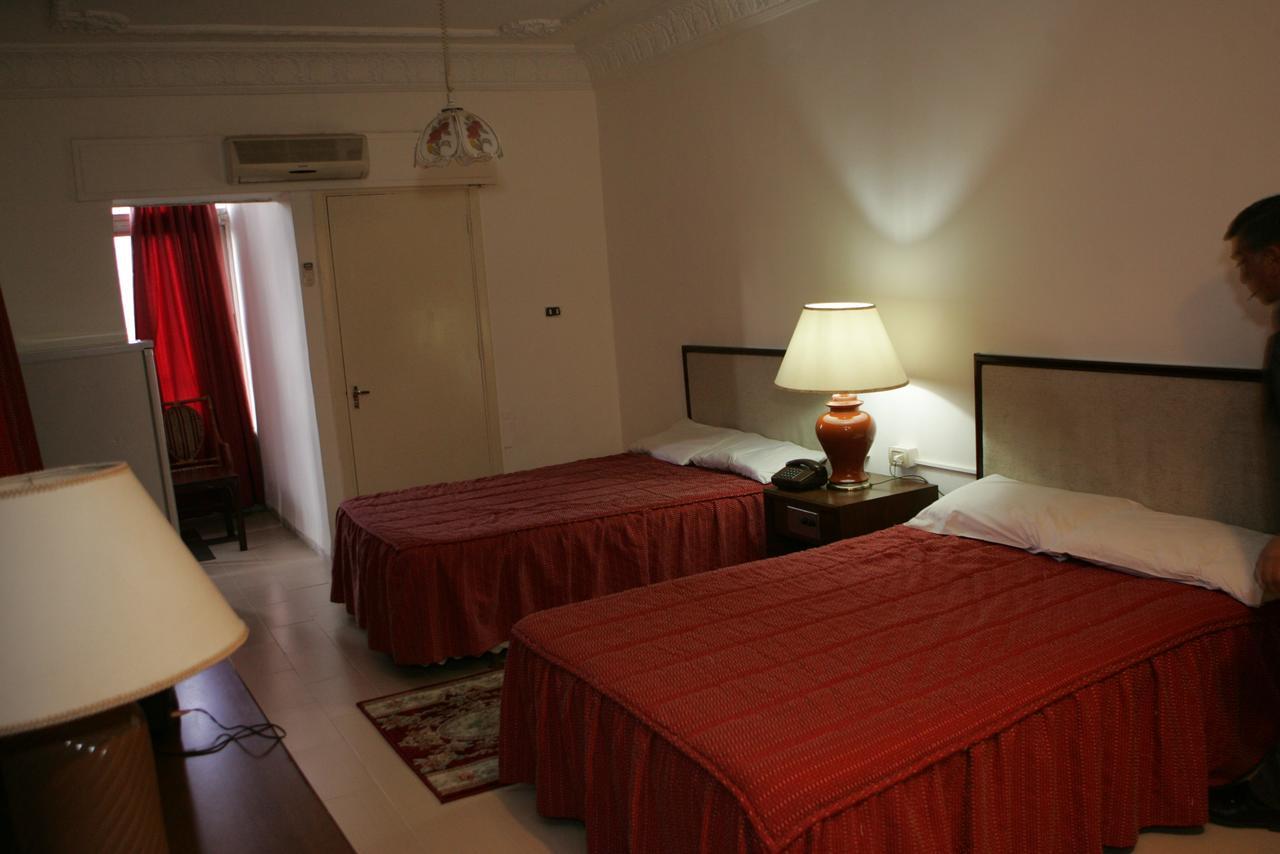 Dove Hotel อัมมาน ภายนอก รูปภาพ