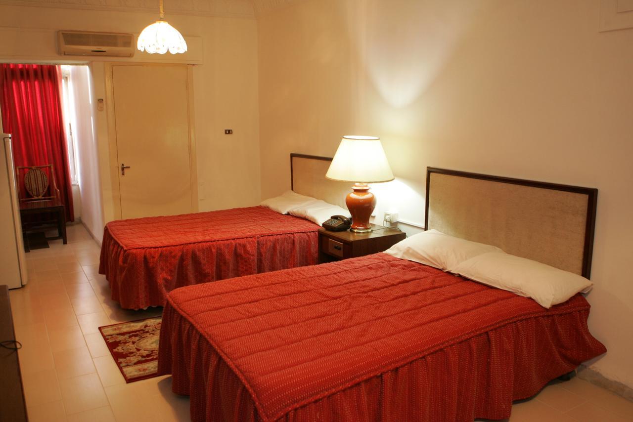 Dove Hotel อัมมาน ภายนอก รูปภาพ