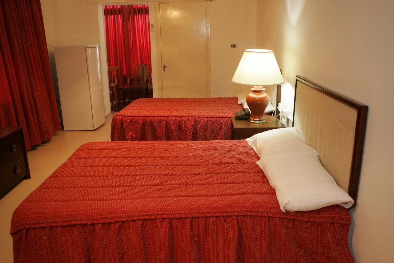Dove Hotel อัมมาน ภายนอก รูปภาพ